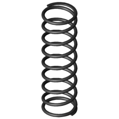 Product image - Compression springs D-152B