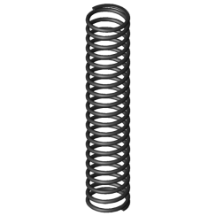 Product image - Compression springs D-154A