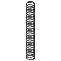 Product image - Compression springs D-155A