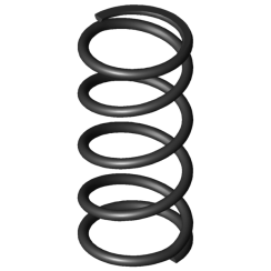 Product image - Compression springs D-155G