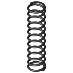 Product image - Compression springs D-162