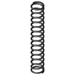 Product image - Compression springs D-164