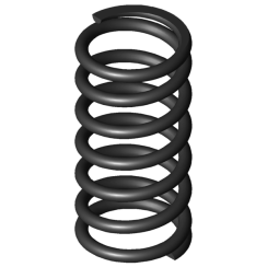 Product image - Compression springs D-165C