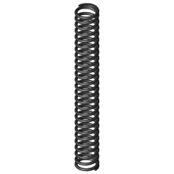 Product image - Compression springs D-166E