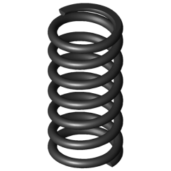Product image - Compression springs D-166J