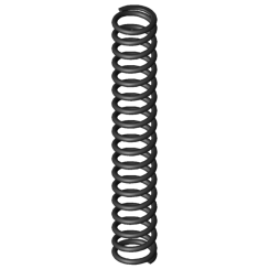Product image - Compression springs D-166M