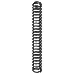 Product image - Compression springs D-166N
