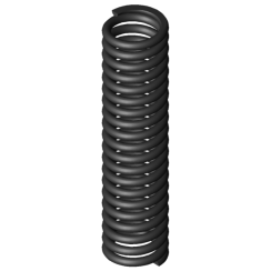 Product image - Compression springs D-170A