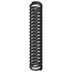Product image - Compression springs D-171