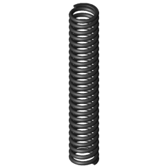 Product image - Compression springs D-171A