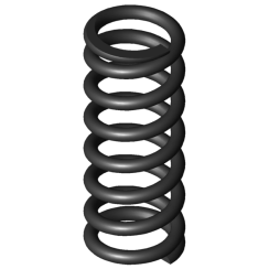 Product image - Compression springs D-173A-01