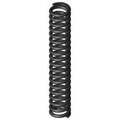 Product image - Compression springs D-173H