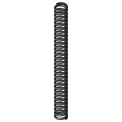 Product image - Compression springs D-173K