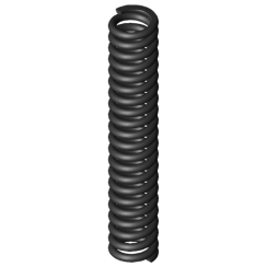 Product image - Compression springs D-177A