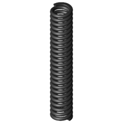 Product image - Compression springs D-178A