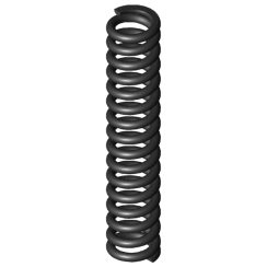 Product image - Compression springs D-178B