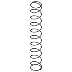 Product image - Compression springs D-179H