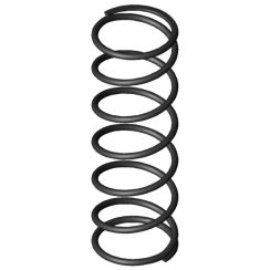Product image - Compression springs D-179J-02