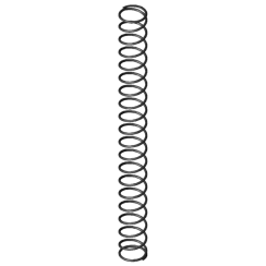 Product image - Compression springs D-179J-05