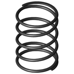 Product image - Compression springs D-179J-11
