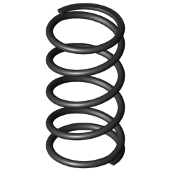 Product image - Compression springs D-179K