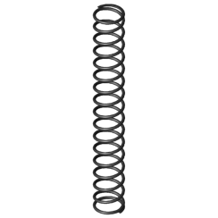 Product image - Compression springs D-179N