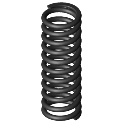 Product image - Compression springs D-180-01