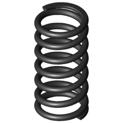 Product image - Compression springs D-180-11