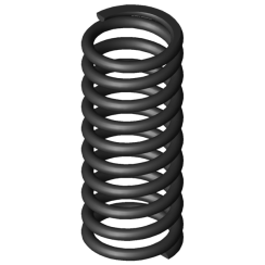 Product image - Compression springs D-180-12