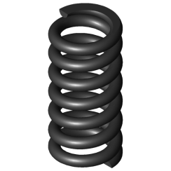 Product image - Compression springs D-180D-02