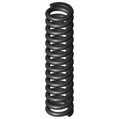 Product image - Compression springs D-180D-04