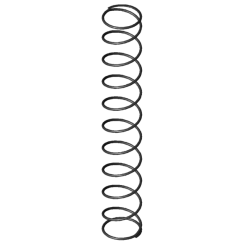 Product image - Compression springs D-180L
