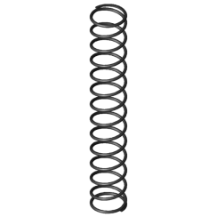 Product image - Compression springs D-180M-24