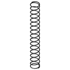Product image - Compression springs D-180M-25