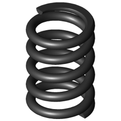 Product image - Compression springs D-180R
