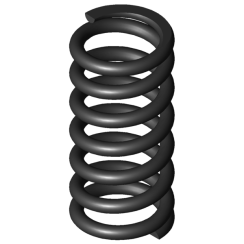 Product image - Compression springs D-180S