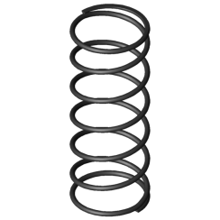 Product image - Compression springs D-180Y-02