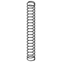 Product image - Compression springs D-184A