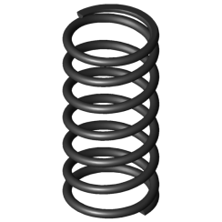 Product image - Compression springs D-190C