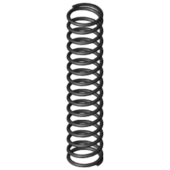 Product image - Compression springs D-190E