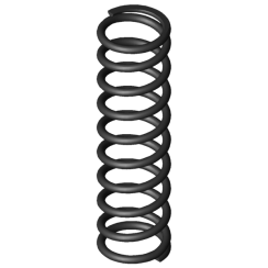 Product image - Compression springs D-195A-10