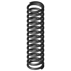 Product image - Compression springs D-195A-11
