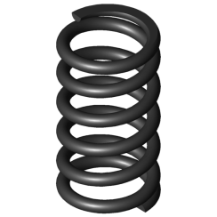 Product image - Compression springs D-195A-13