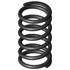 Product image - Compression springs D-195A-15