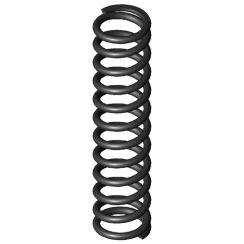 Product image - Compression springs D-195A-21