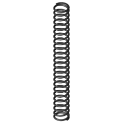 Product image - Compression springs D-195A