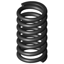 Product image - Compression springs D-196A