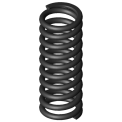 Product image - Compression springs D-197A