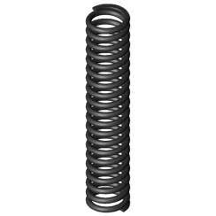 Product image - Compression springs D-199A