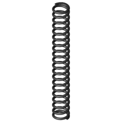 Product image - Compression springs D-200